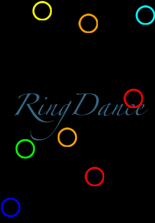 RingDance Screen Shot