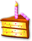 First Birthday Cake for App Store