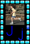 Alphabet Morpher Thumbnail Screen Shot
