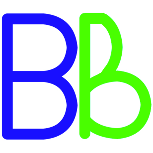 Alphabet Morpher app icon