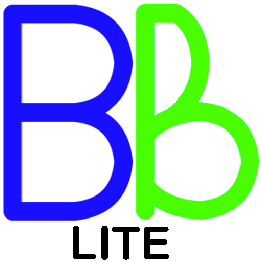 Alphabet Morpher Lite app icon