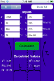 Heisler Calculator Thumbnail Screen Shot