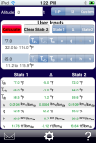 PsychroCalc Thumbnail Screen Shot