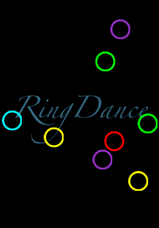 RingDance Screen Shot