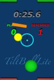 TiltBallLite Thumbnail Screen Shot