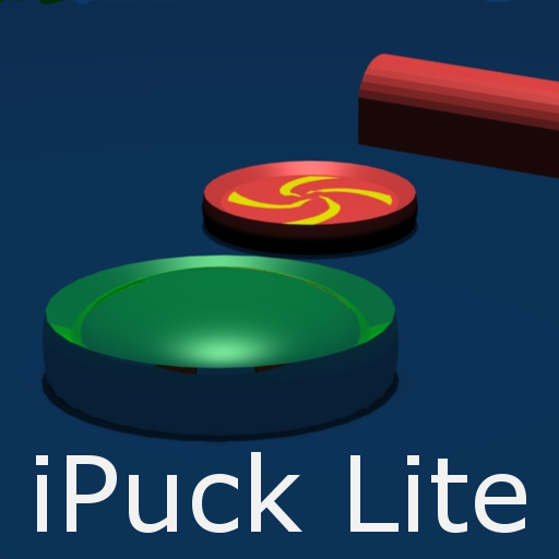 iPuckLite app icon