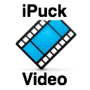 iPuck Video Icon