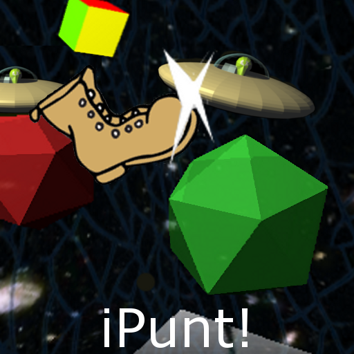 iPunt Large Icon